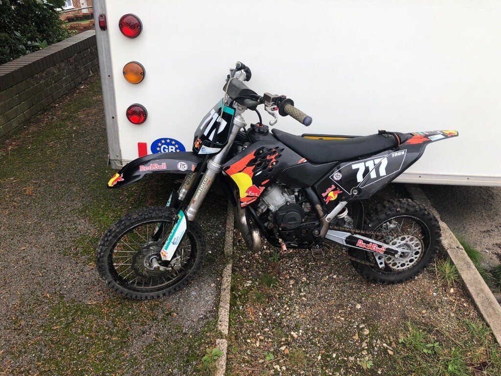 ktm 65 for sale gumtree